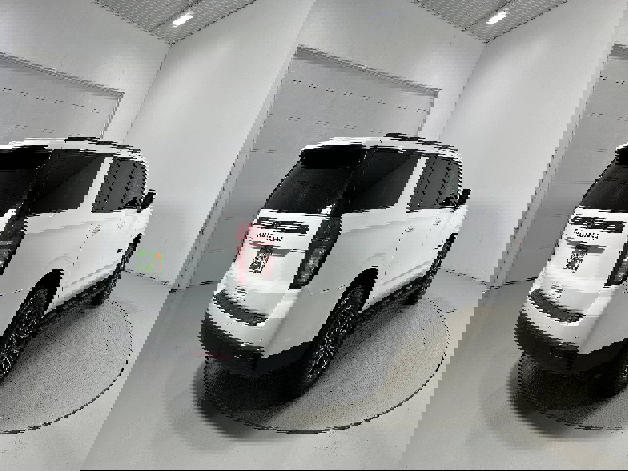 Used 2021 Chevrolet Suburban Z71 AWD/4WD image 39