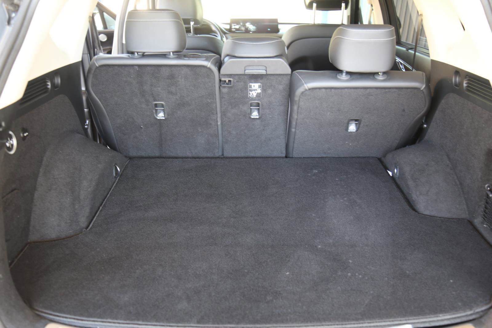 Used 2024 Genesis GV80 2.5T AWD/4WD image 26