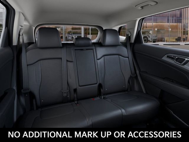 New 2026 Kia Sportage EX image 16