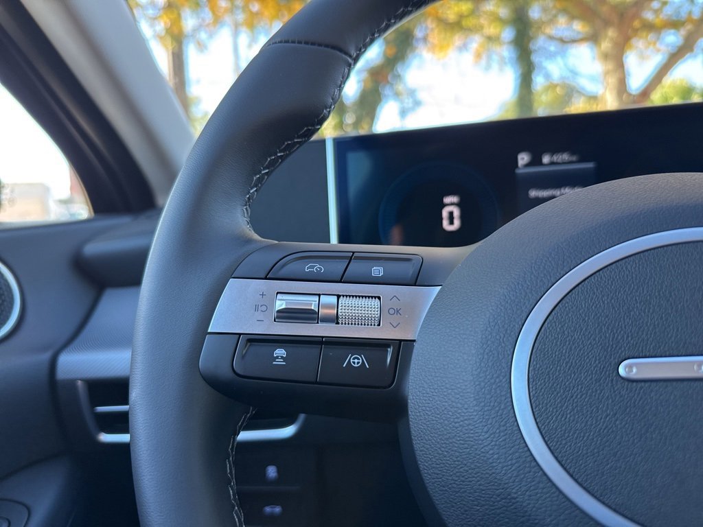 New 2026 Hyundai Sonata SEL image 31