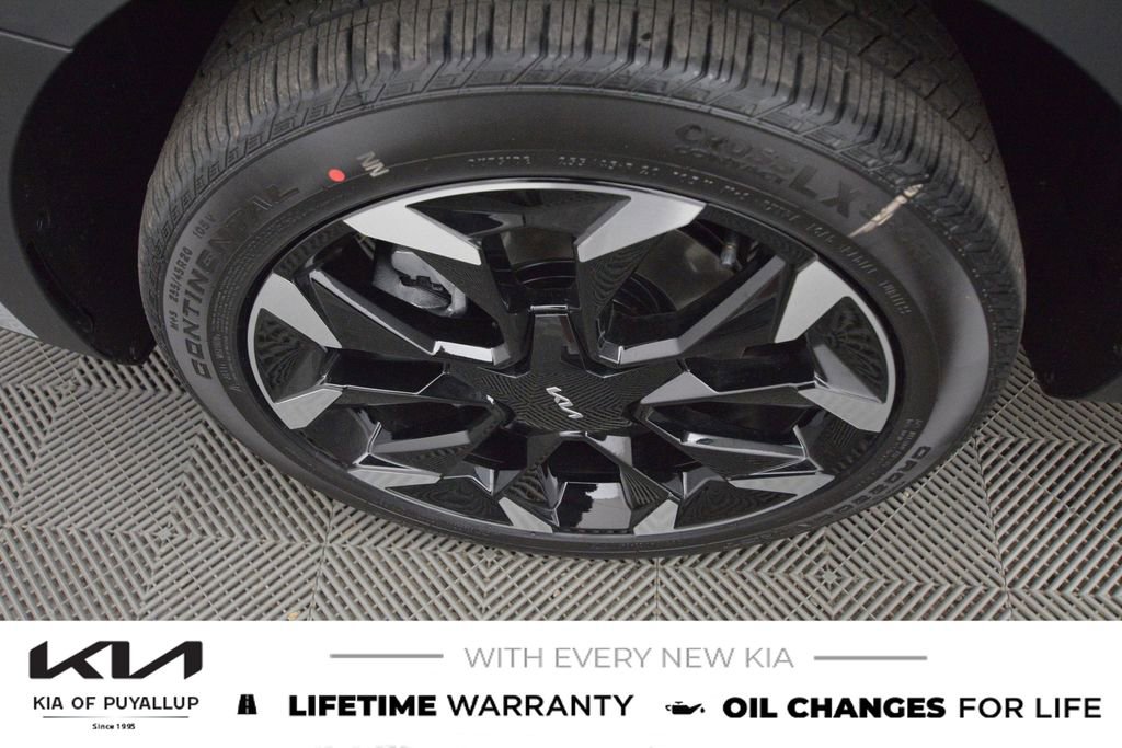 New 2026 Kia Sorento EX image 10