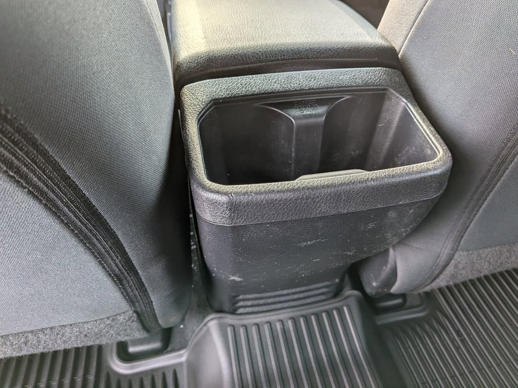 Used 2021 Toyota Tacoma TRD Off-Road image 12