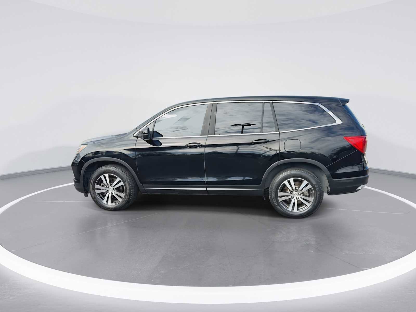 Used 2016 Honda Pilot EX-L image 5