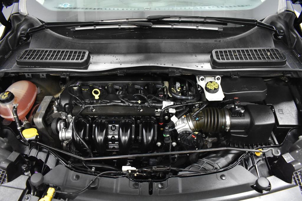 Used 2017 Ford Escape S FWD image 29
