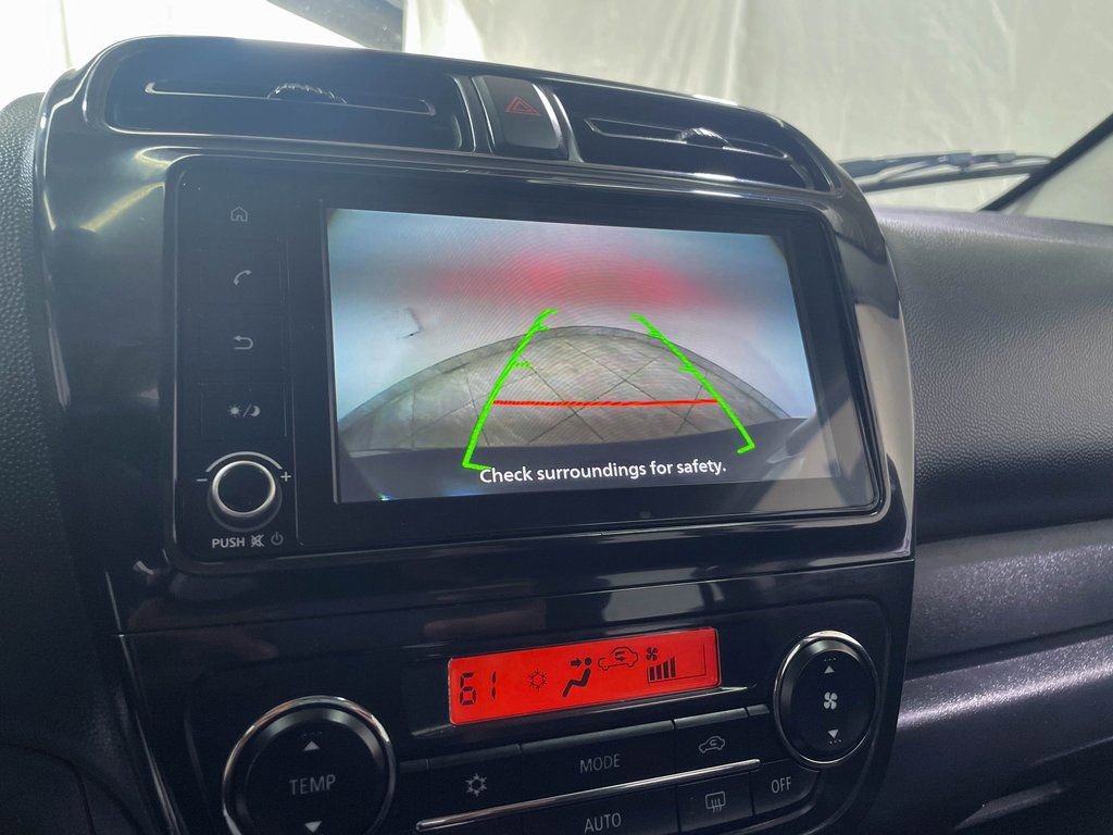 Used 2024 Mitsubishi Mirage ES image 28