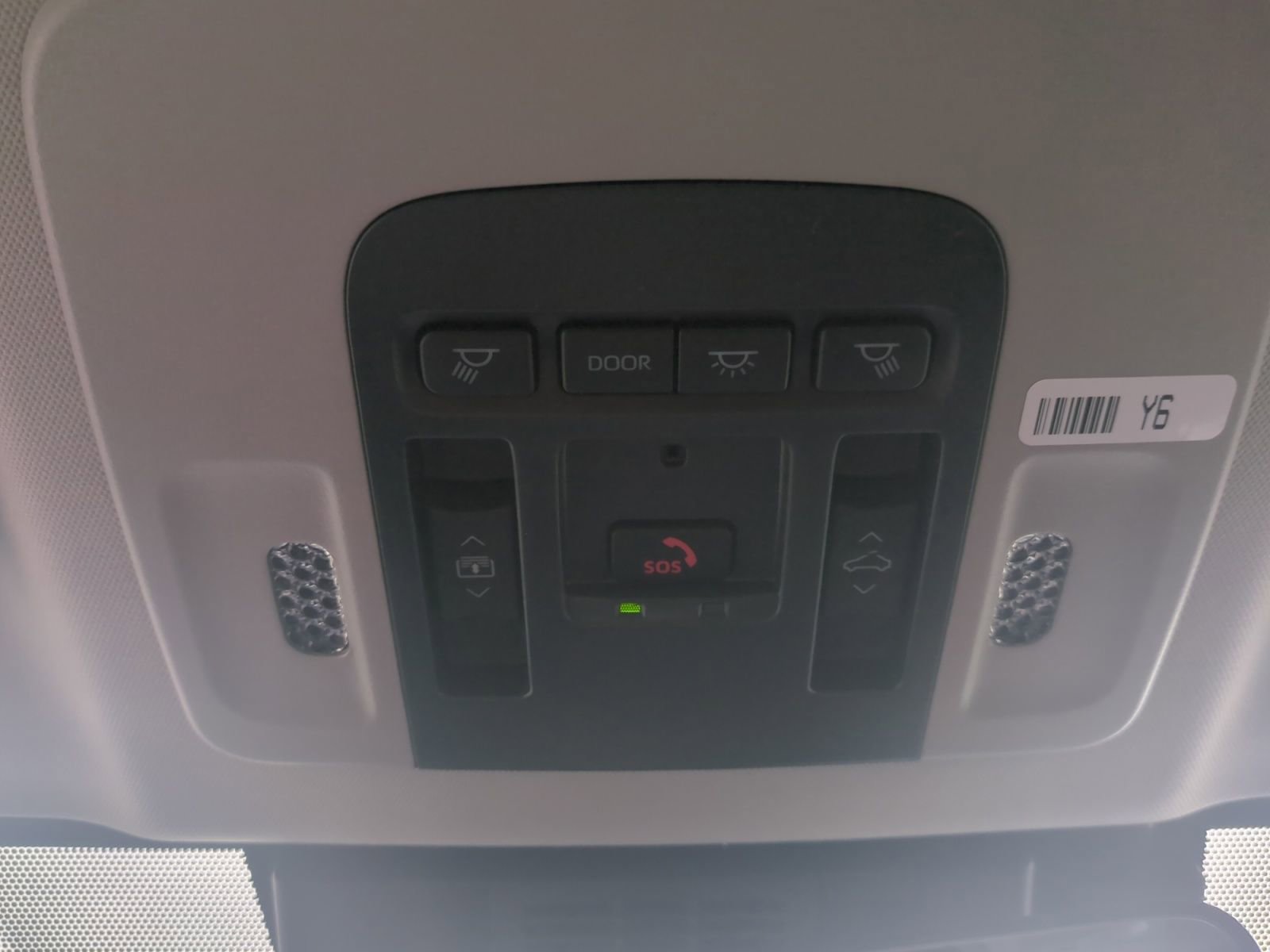 New 2026 Toyota Camry XLE FWD image 24