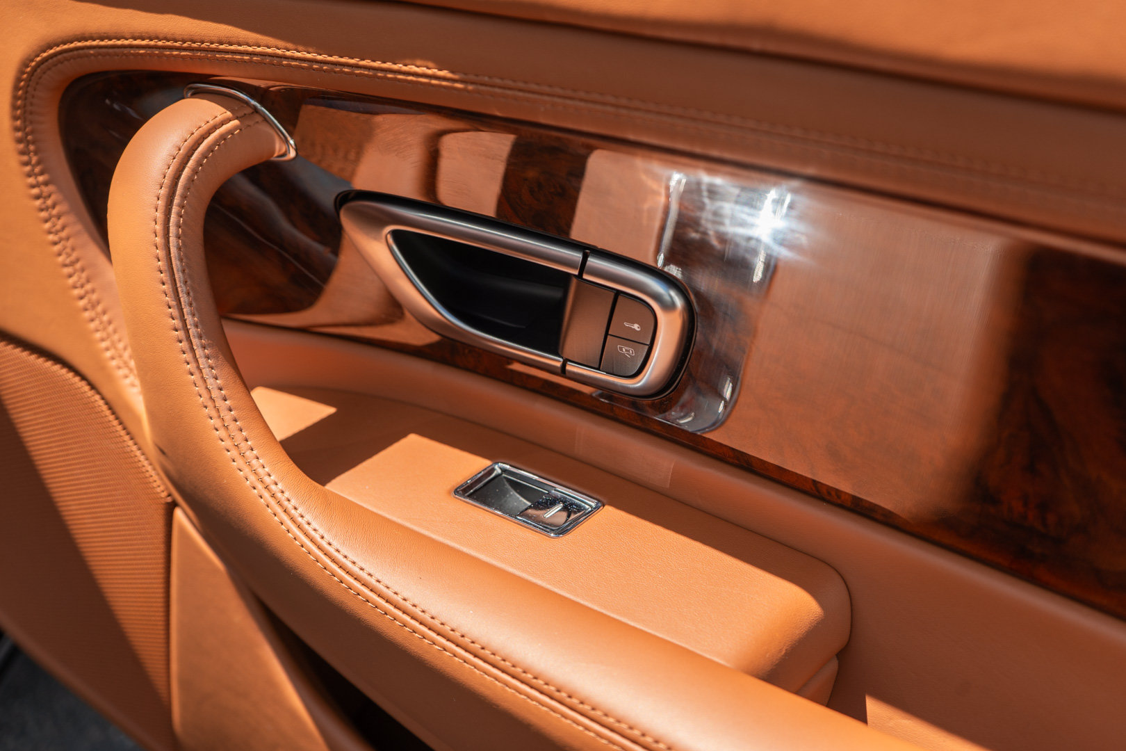 Used 2007 Bentley Continental GTC AWD/4WD image 24