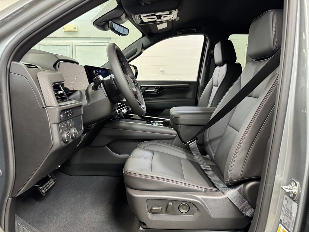 New 2026 Chevrolet Tahoe RST w/ RST Performance Edition image 12