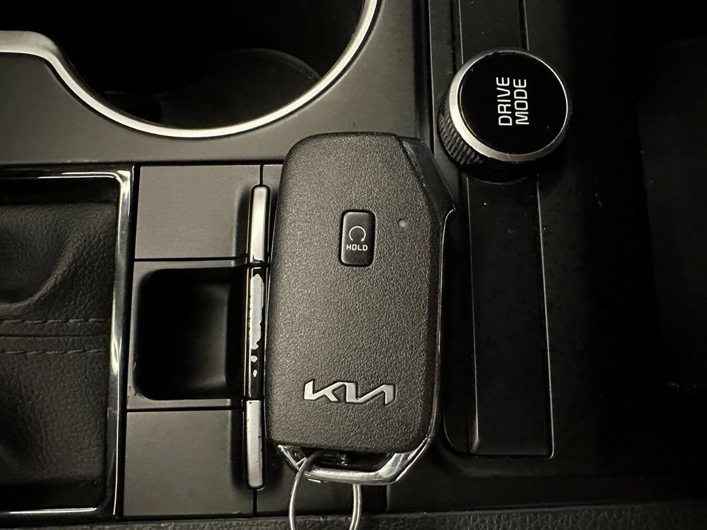 Used 2023 Kia K5 LXS FWD image 15