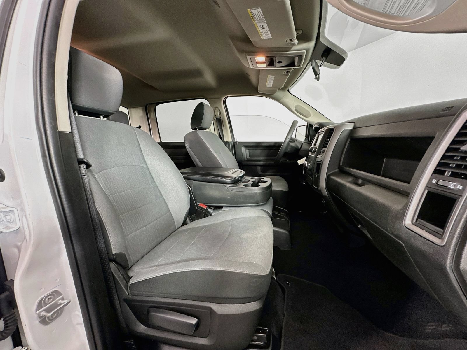 Used 2022 RAM 1500 Tradesman w/ Popular Equipment Group AWD/4WD image 27