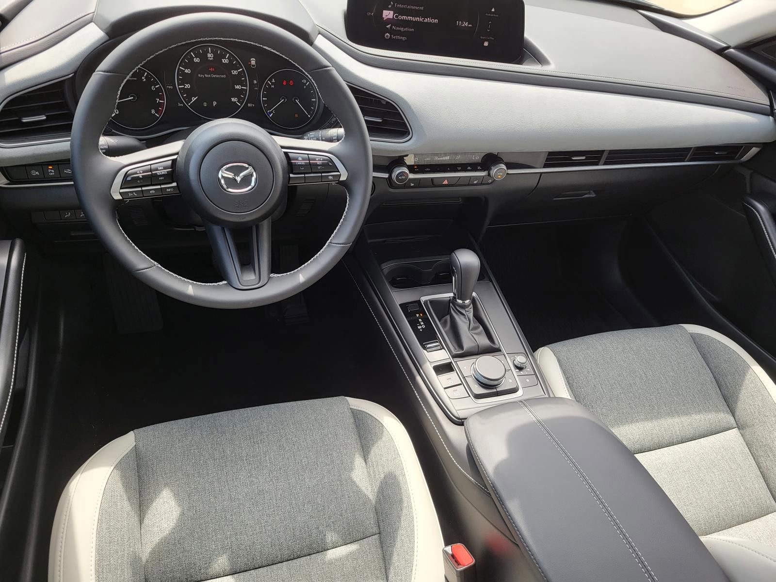 New 2026 MAZDA CX-30 Aire Edition AWD/4WD image 15