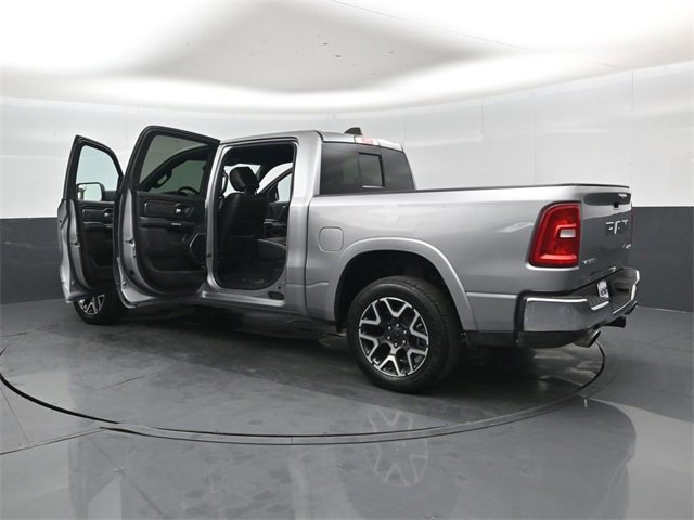Used 2025 RAM 1500 Laramie image 46