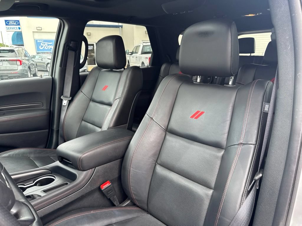 Used 2023 Dodge Durango R/T RWD image 18