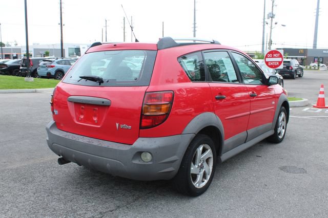 Used 2006 Pontiac Vibe w/ Preferred Package FWD image 37