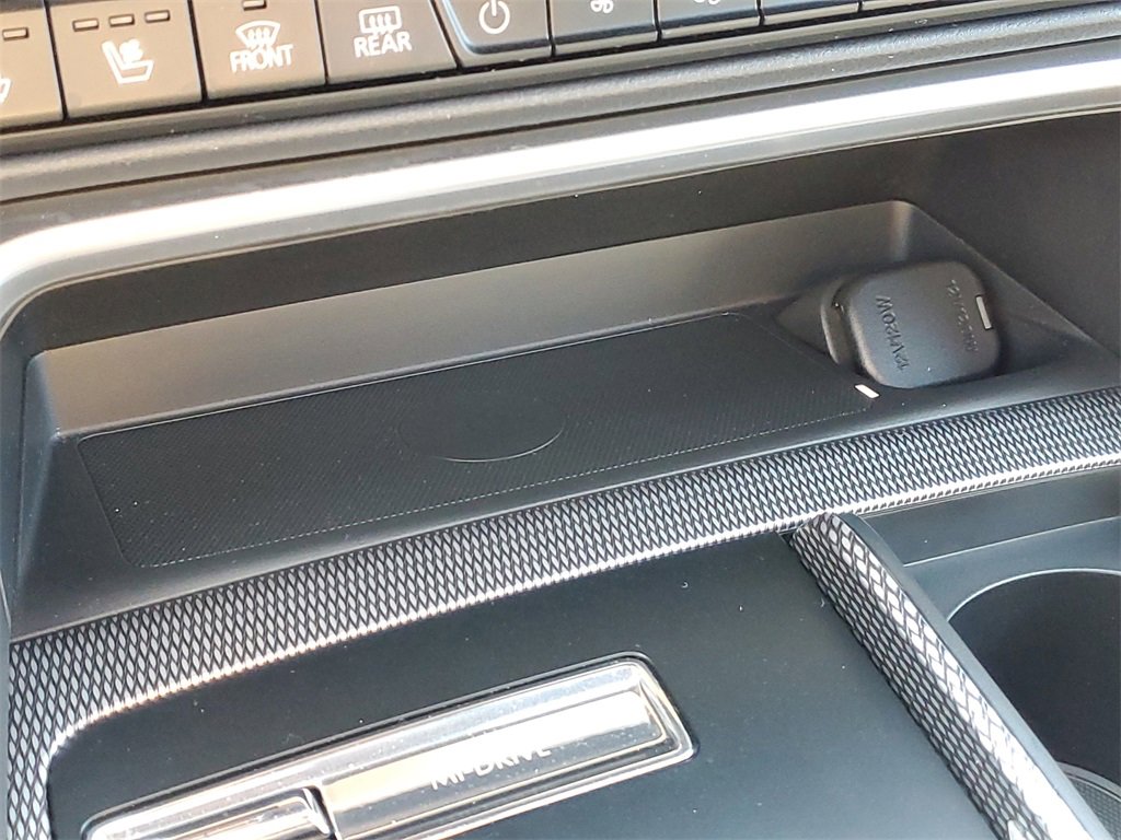 Used 2025 MAZDA CX-70 Plug-In Hybrid w/ Premium Plus image 30