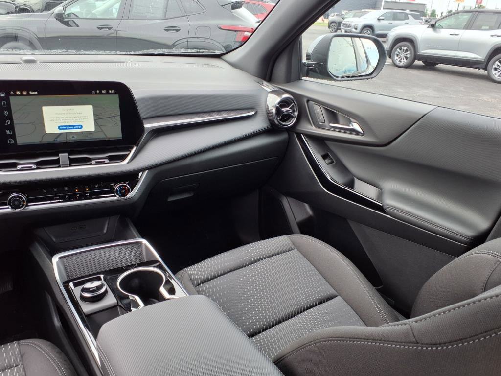 New 2026 Chevrolet Equinox LT image 15