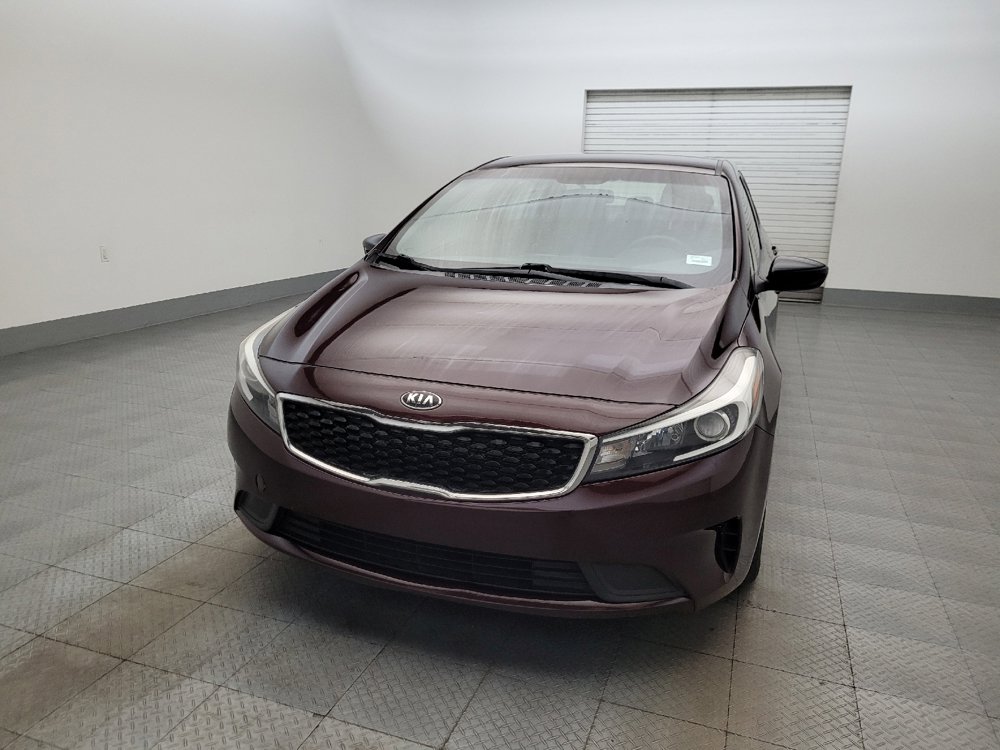 Used 2017 Kia Forte LX w/ LX Popular Package FWD image 15