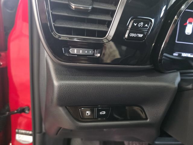 Used 2025 Lexus NX 350 AWD w/ Accessory Package (2T) image 24