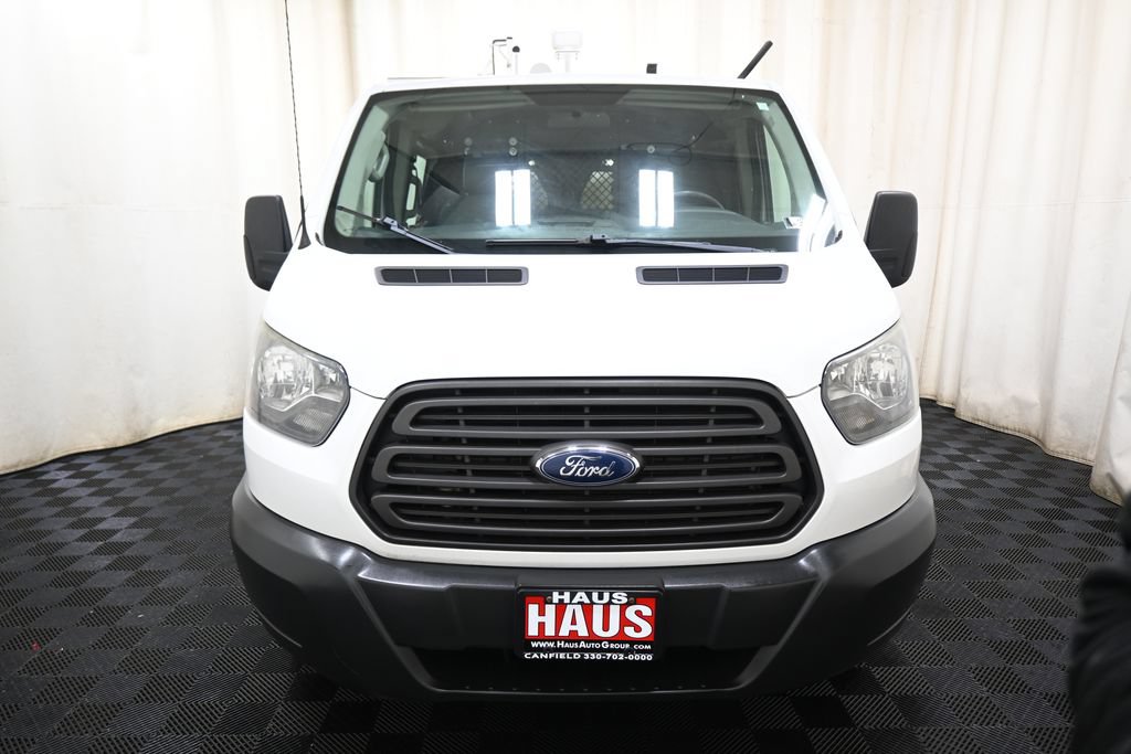 Used 2015 Ford Transit 150 130 Low Roof RWD image 2
