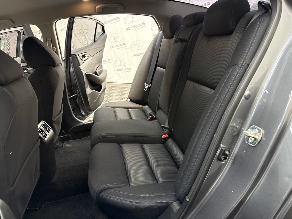 Used 2017 Nissan Maxima 3.5 S FWD image 24
