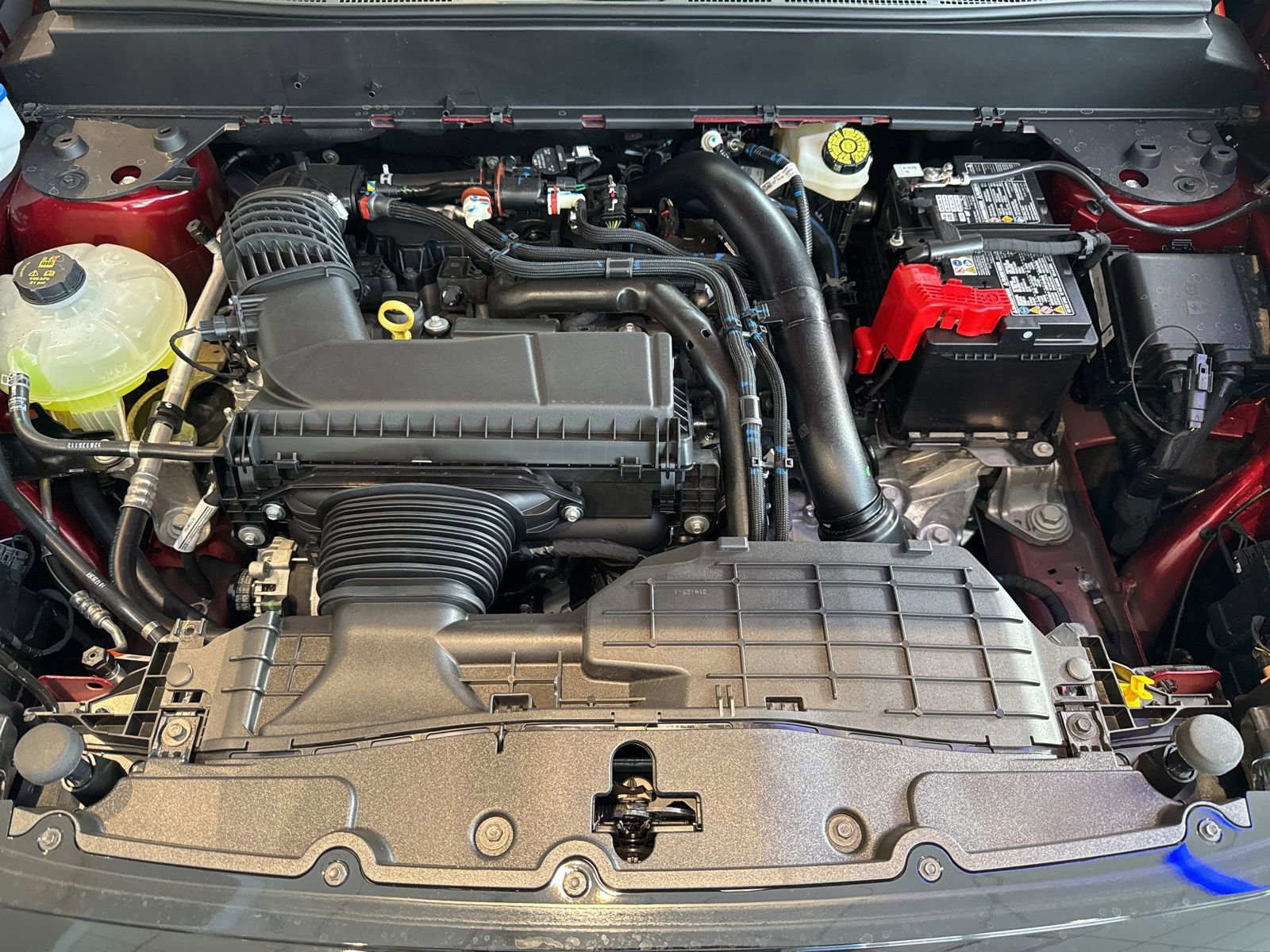 New 2026 Ford Maverick XLT w/ Black Appearance Package image 40