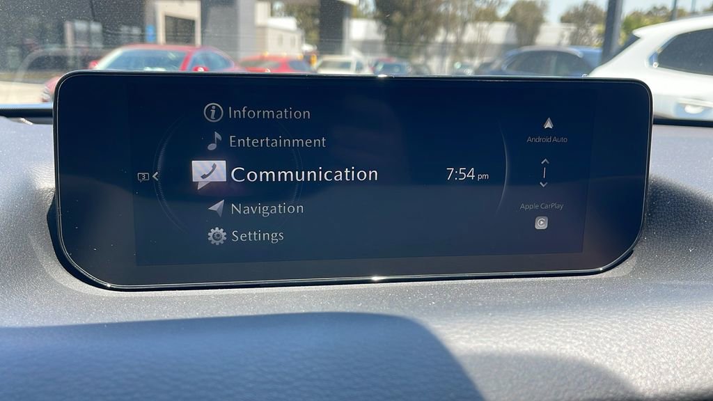 New 2025 MAZDA CX-50 2.5 Hybrid w/ Cargo Package image 19