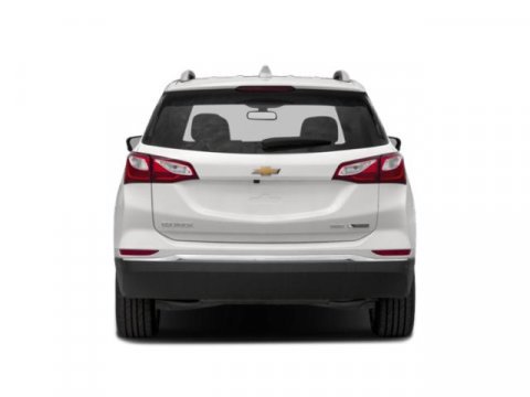 Used 2021 Chevrolet Equinox Premier w/ Redline Edition image 8