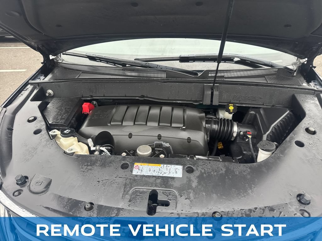 Used 2016 Chevrolet Traverse LTZ AWD/4WD image 22