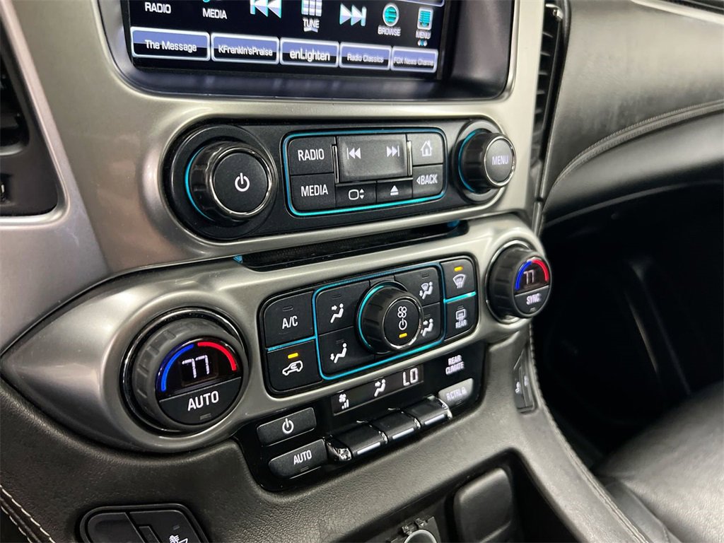 Used 2019 Chevrolet Suburban LT image 15