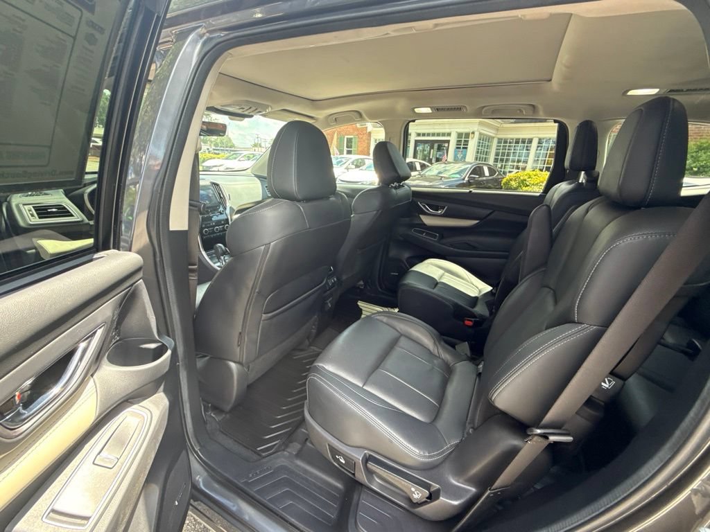 Used 2022 Subaru Ascent Limited w/ Technology Package AWD/4WD image 14