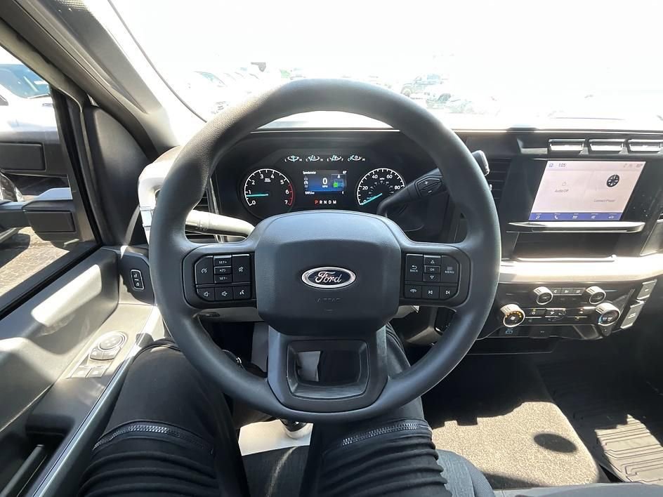 Used 2024 Ford F250 XL w/ STX Appearance Package AWD/4WD image 20