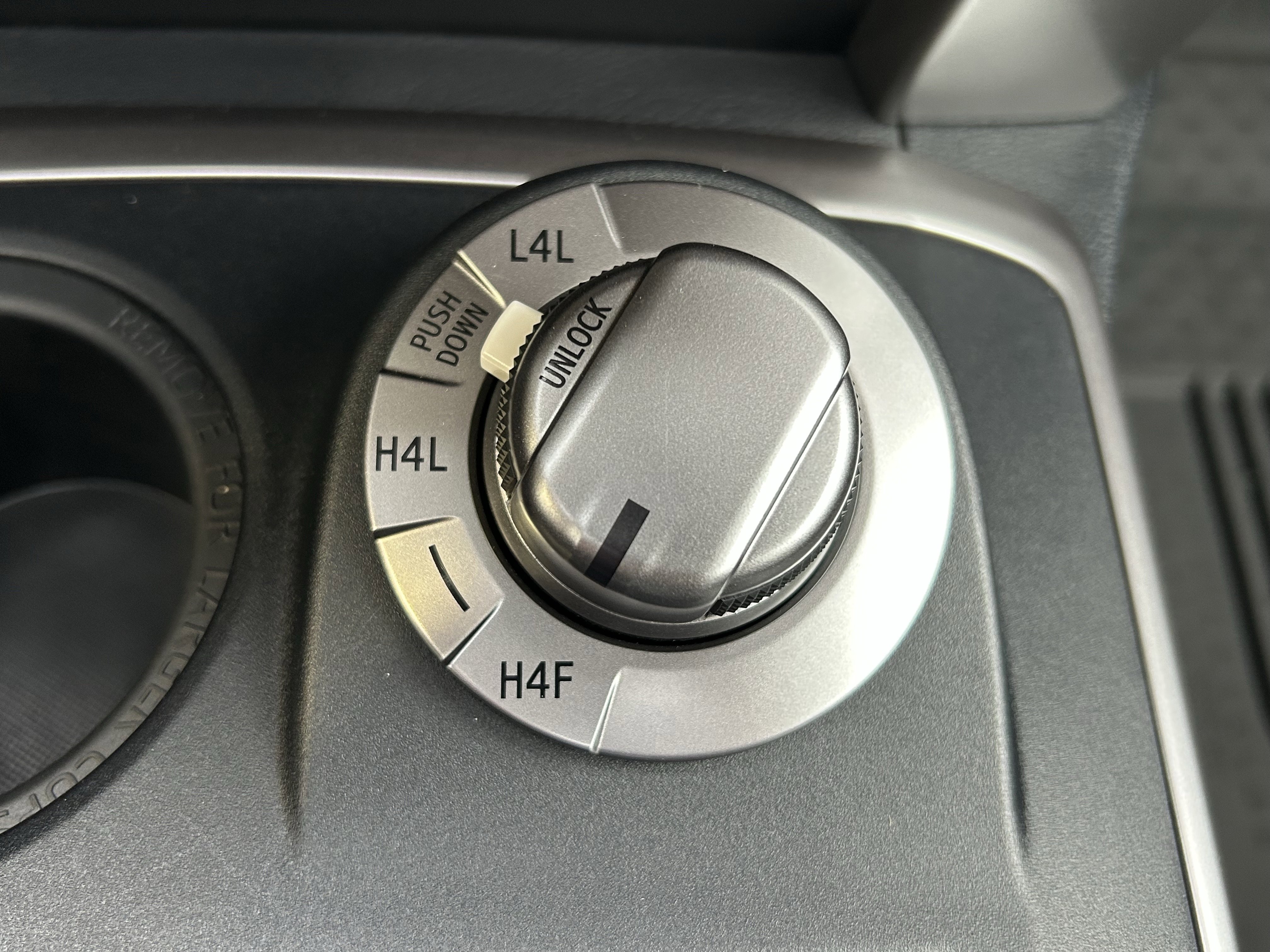 Certified 2023 Toyota 4Runner Limited image 32