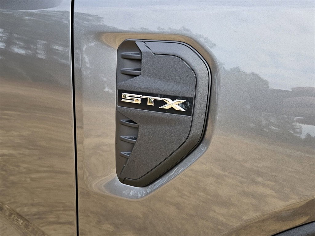 New 2025 Ford Ranger XL w/ Trailer Tow Package image 13