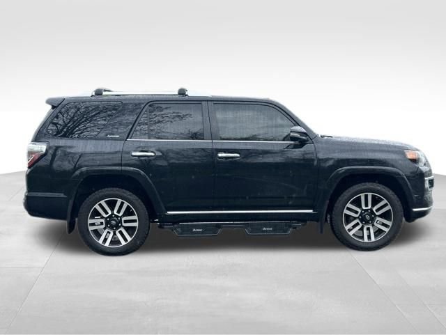 Used 2021 Toyota 4Runner Limited AWD/4WD image 7