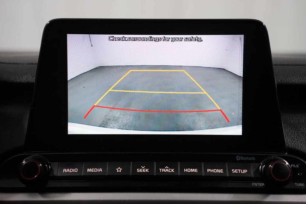 Used 2021 Kia Forte LXS image 18