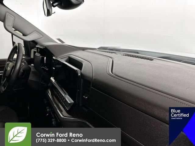 Used 2024 Chevrolet Silverado 2500 LT AWD/4WD image 30