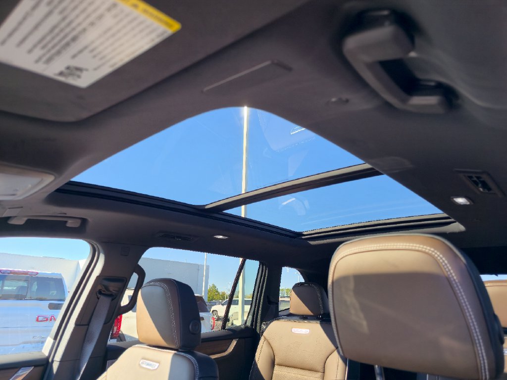 New 2027 GMC Acadia Denali Ultimate AWD/4WD image 20