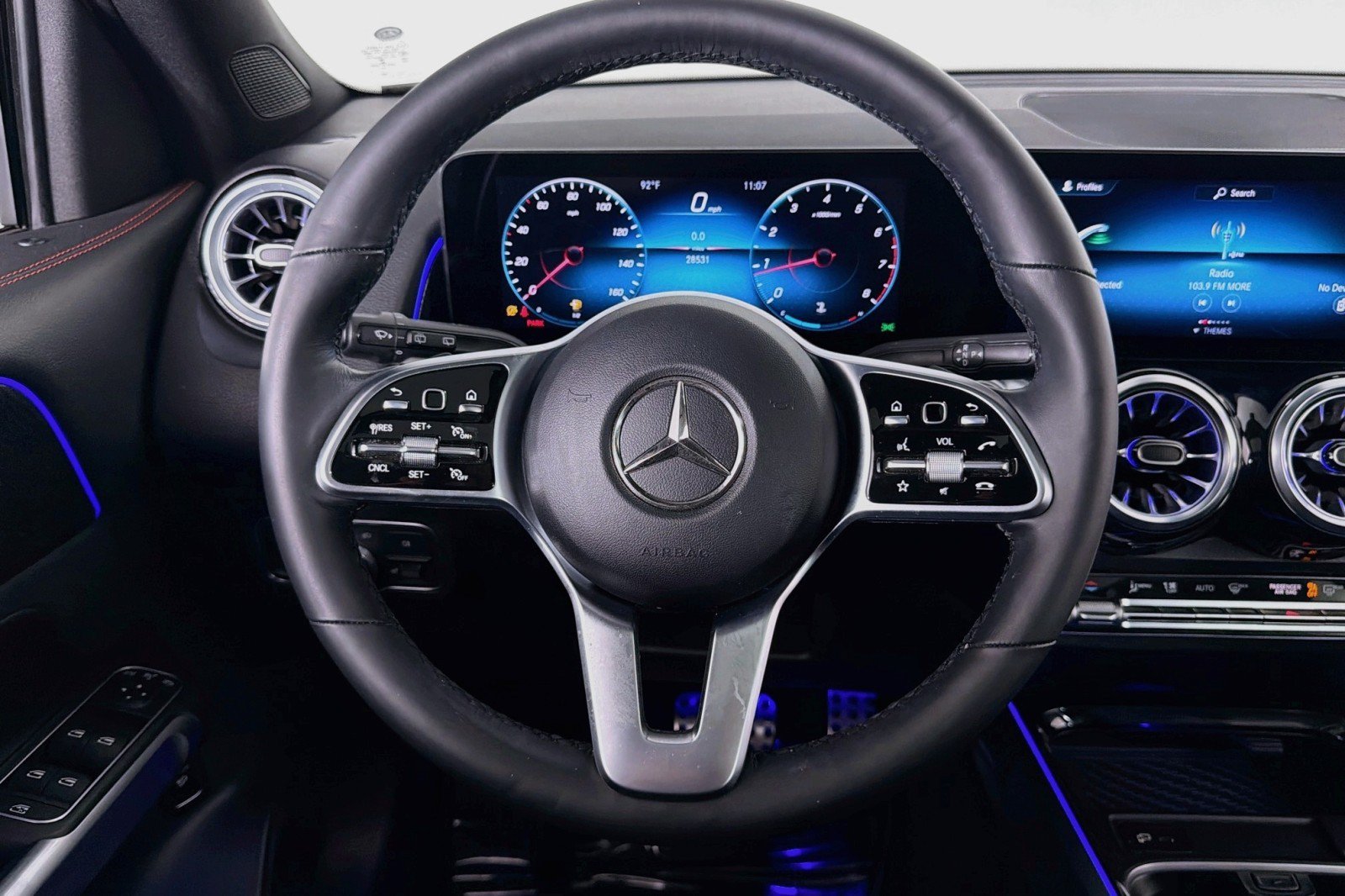 Used 2022 Mercedes-Benz GLB 250 image 17