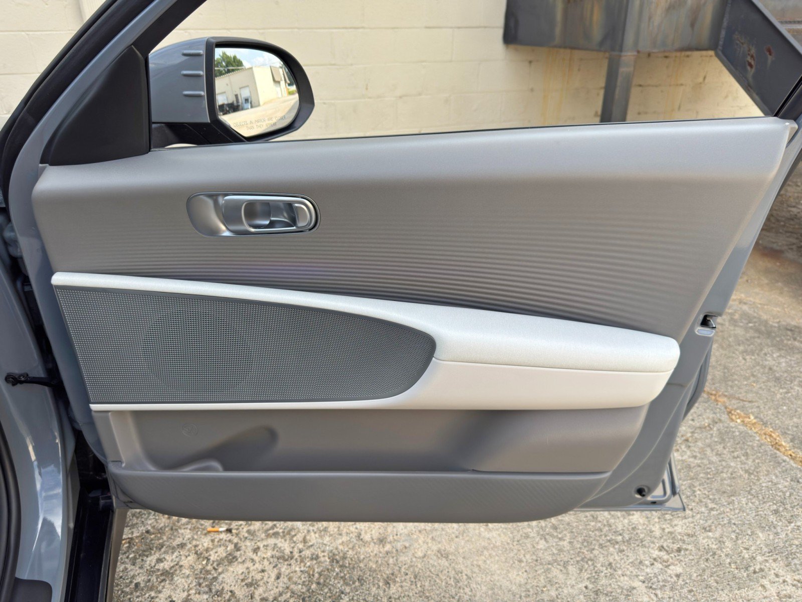 Used 2023 Hyundai Ioniq 6 SEL RWD image 42