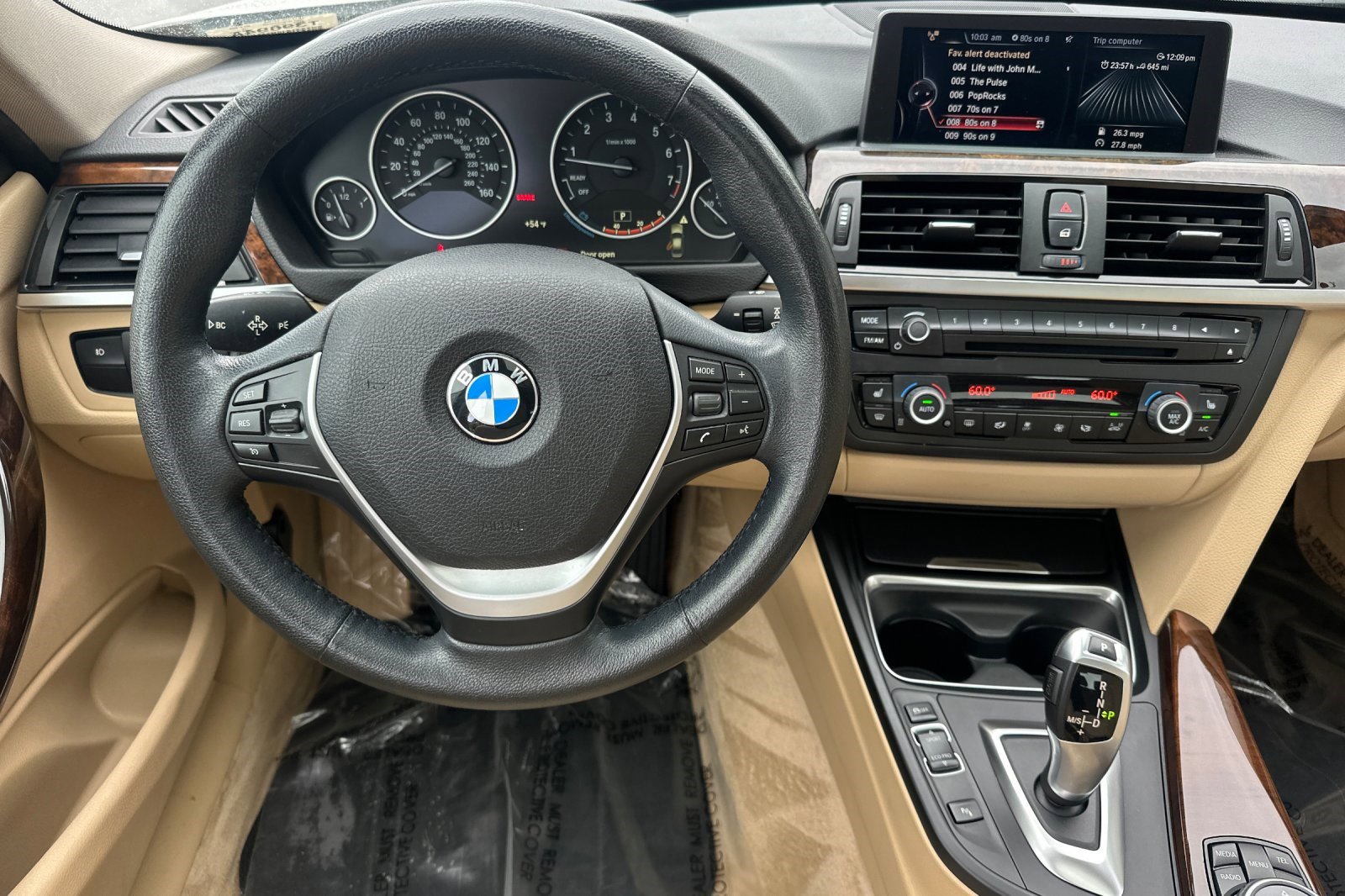 Used 2015 BMW 328i Sedan RWD image 18