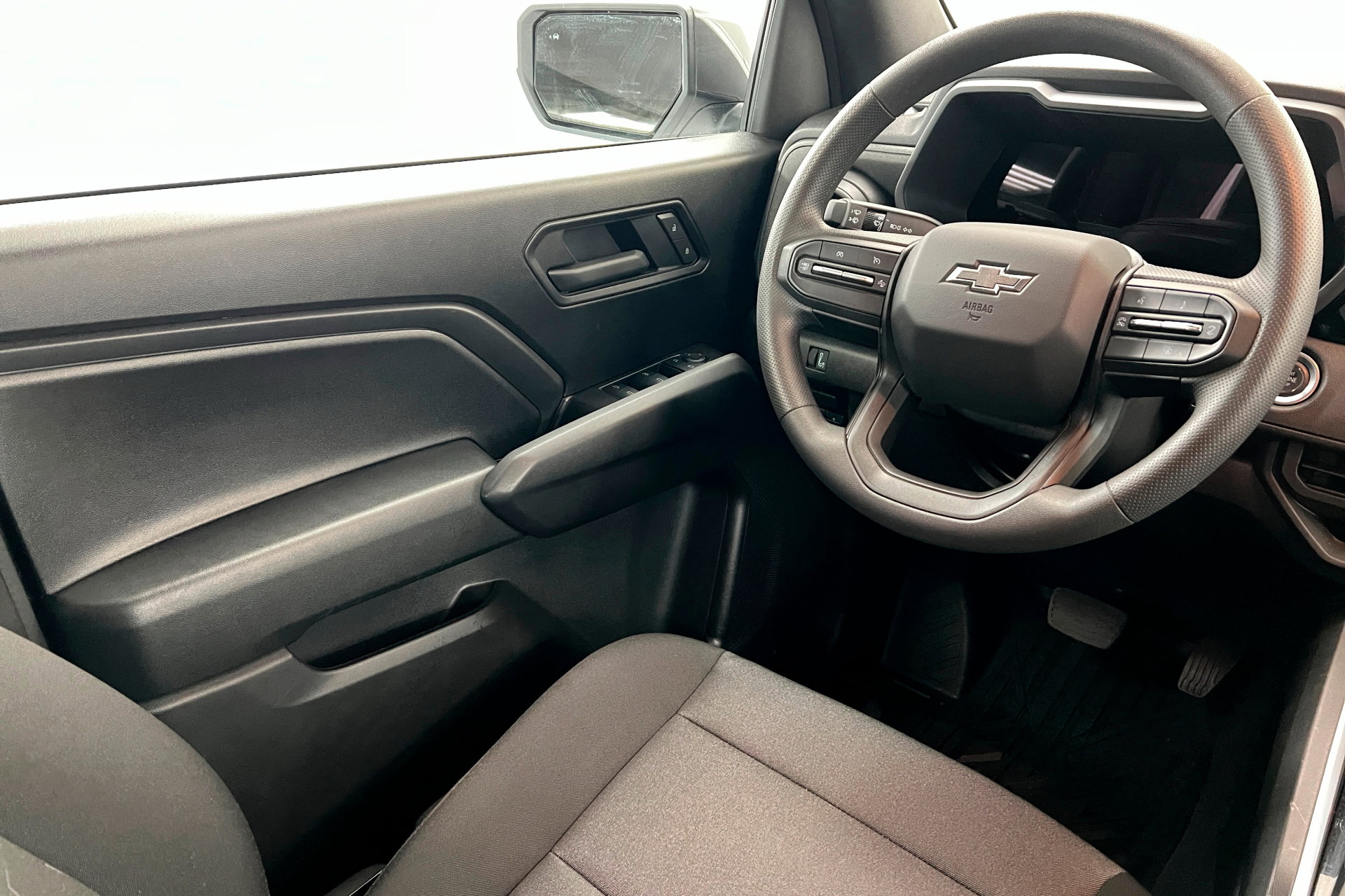 New 2025 Chevrolet Colorado Trail Boss image 12