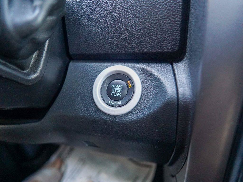 Used 2016 RAM 2500 Limited AWD/4WD image 27