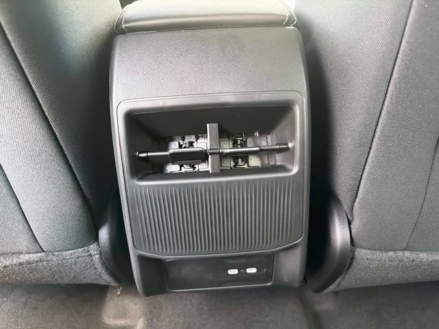 New 2026 Jeep Cherokee Laredo AWD/4WD image 15