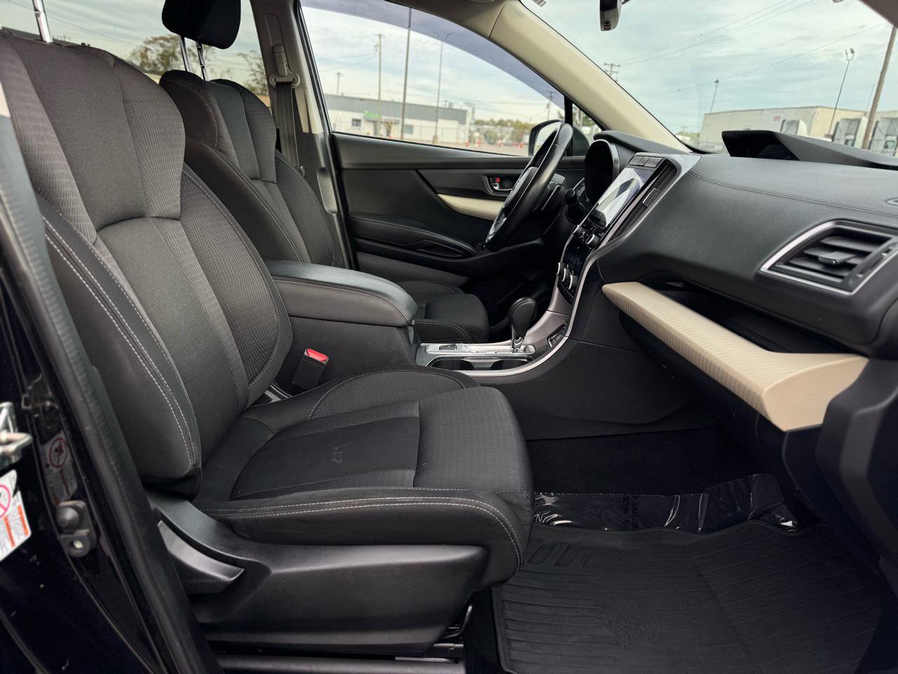 Used 2019 Subaru Ascent Premium w/ Popular Package #3 image 25