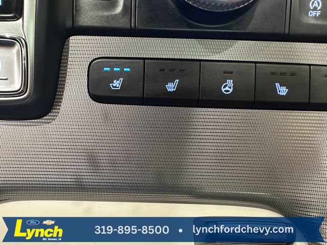 Used 2024 Hyundai Palisade Calligraphy AWD/4WD image 17
