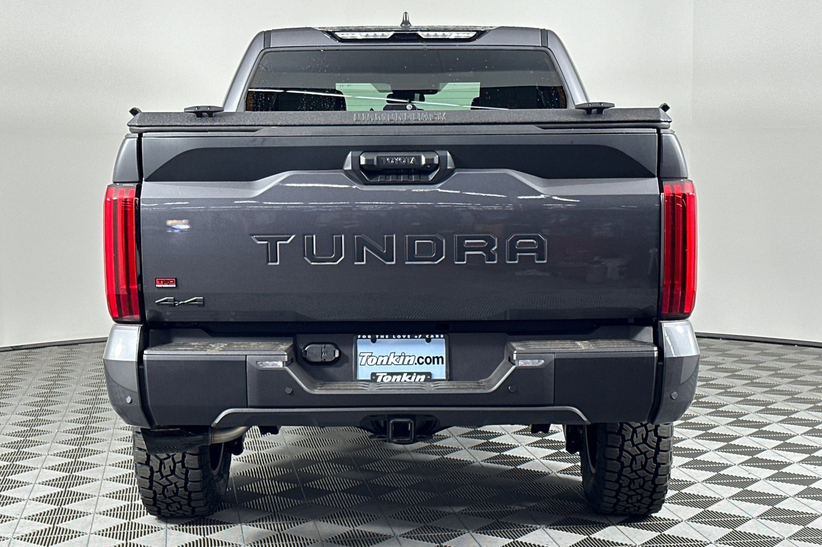 New 2026 Toyota Tundra SR5 image 5