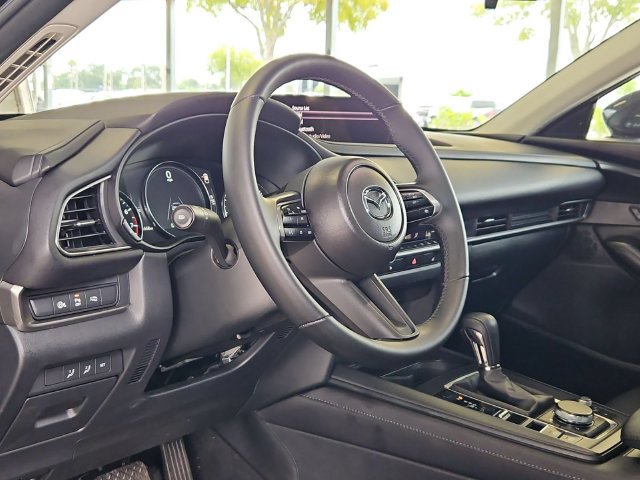 Certified 2026 MAZDA CX-30 AWD 2.5 S image 11