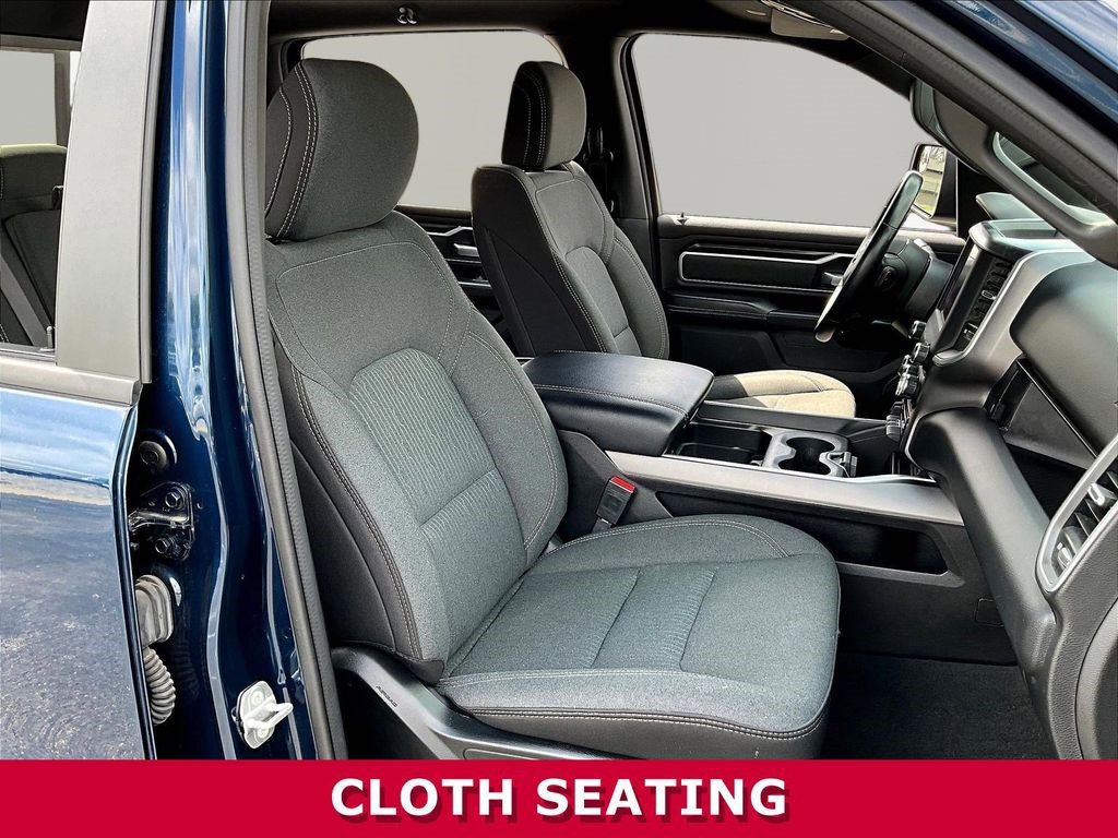 Used 2023 RAM 1500 Big Horn AWD/4WD image 29