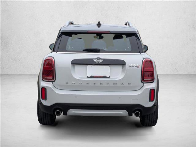 Used 2023 MINI Cooper Countryman S image 7