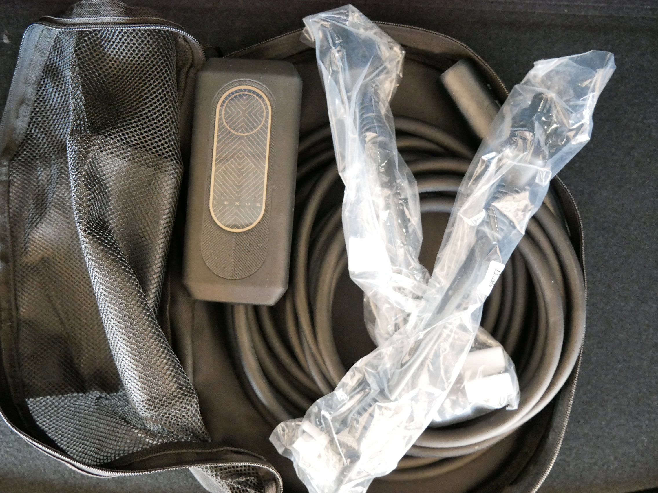 New 2026 Lexus RZ 450e 2WD image 14